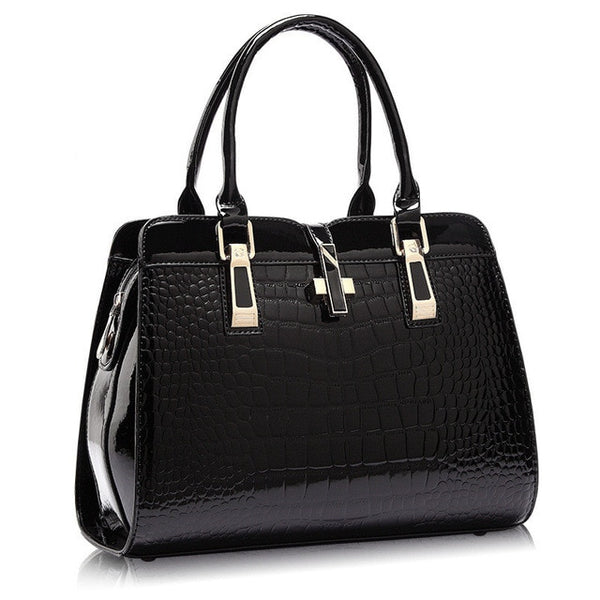 Casual Tote Femme Fashion Luxury Handbags