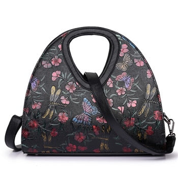 Butterfly women bags