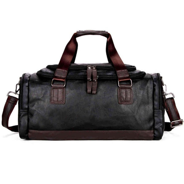 VICUNA POLO Large Capacity Men Travel Bags