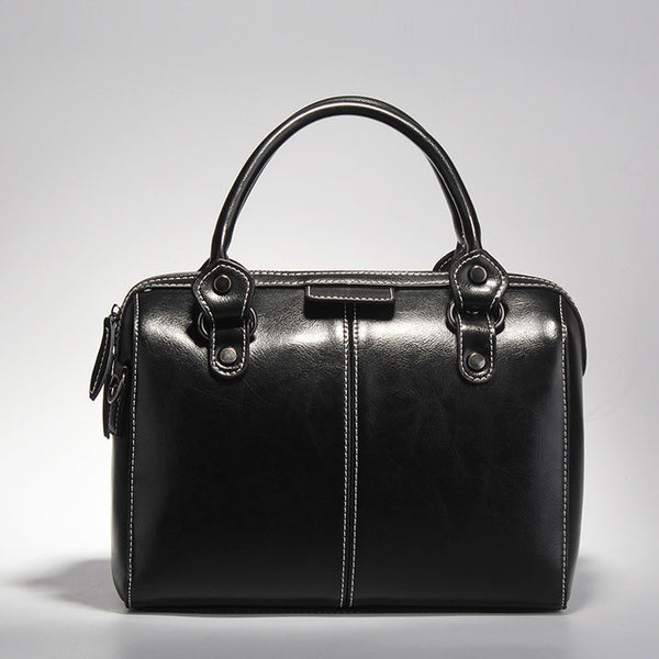 LUYO Ladies Genuine Leather Shoulder Bags