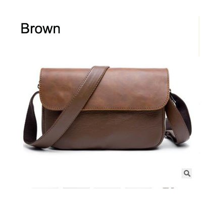 JASON TUTU Men messenger bags