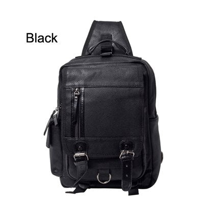 JASON TUTU Men Messenger Bags