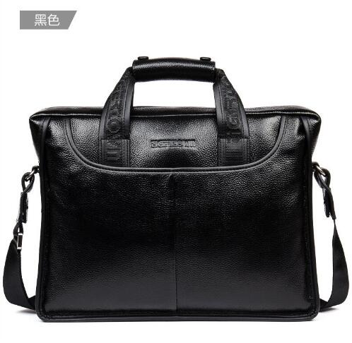 TigerTown Men's Laptop Hand Bag