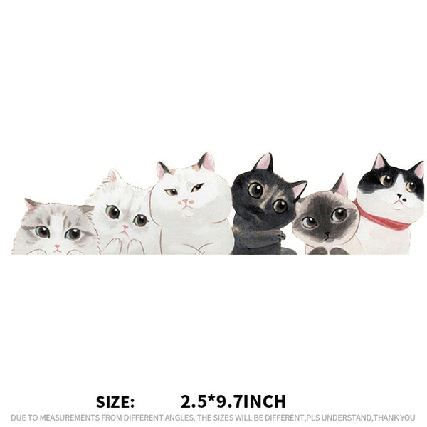 Lovely Cats Kids Clothes
