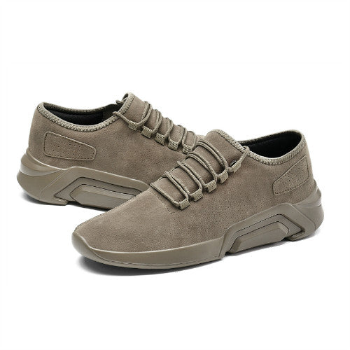 UNN Breathable Casual Mens Sneakers