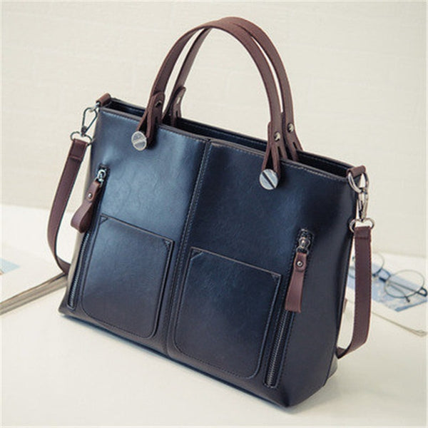 Large Capacity Shoulder bags