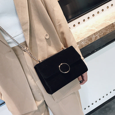 Golden Finger Luxury Women Handbags