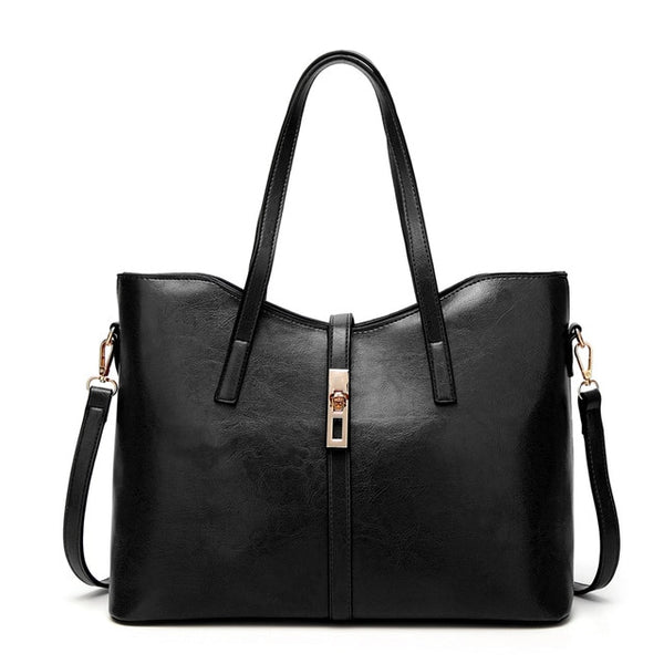SEVEN SKIN PU Leather Bag