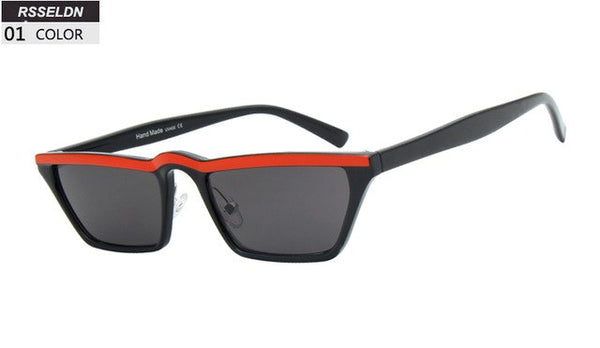 RSSELDN Newest Cat Eye Sunglasses