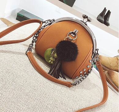 luxury shell bag for ladies