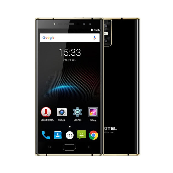 Oukitel K3 Mobile Phone