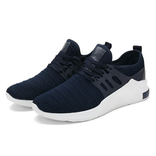 UNN Casual Breathable Sneakers