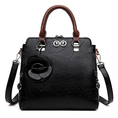 PU Leather Crossbody Bags For Women