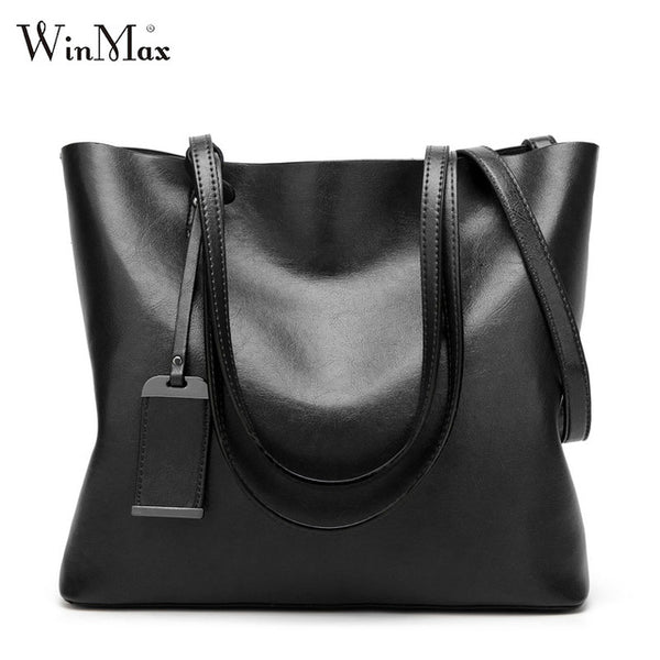 Winmax Woman Shoulder Bags