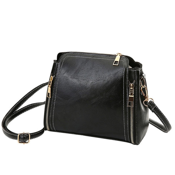 Aelicy High Quality pu leather luxury handbags
