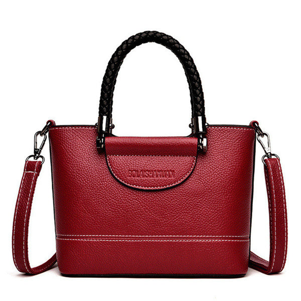 Women Mini Luxury Handbags