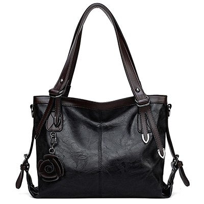 Luxury PU Leather Women Bags
