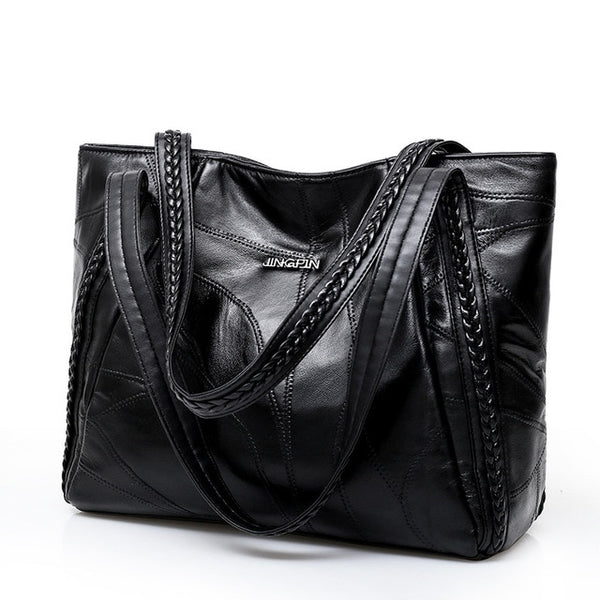 Woman Shoulder Luxury Handbags