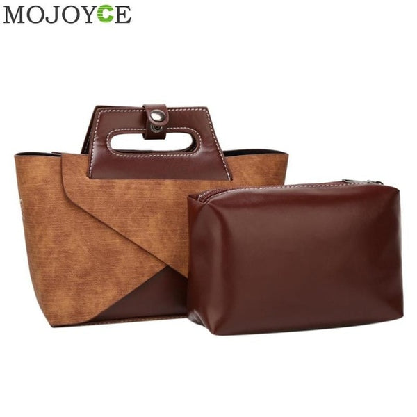 MOJOYCE Vintage Women Handbags