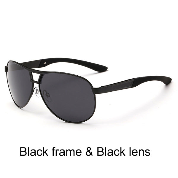 Pro Acme Classic Men Polarized Sunglasses