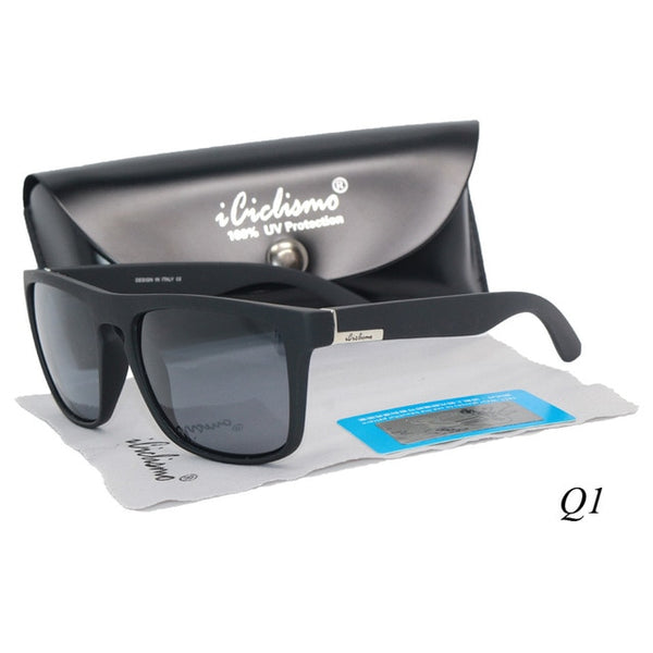 Polarized Men Sunglasses