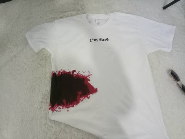 Hillbilly New Fashion Men's T-shirts