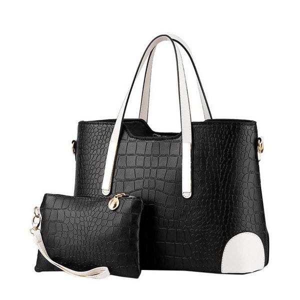 Aelicy Casual Tote Luxury Women Handbags