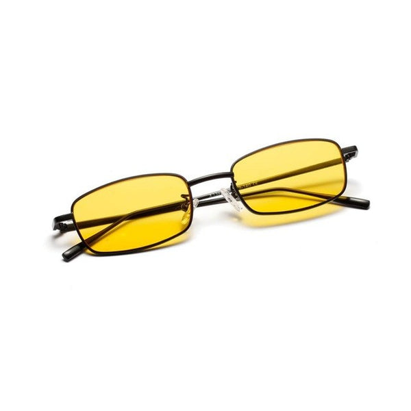 Ruosyling Small Sunglasses