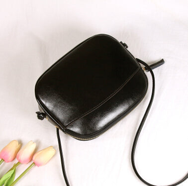 Casual Mini Messenger Luxury Handbags