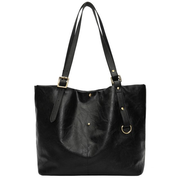 DANHEN High Quality PU Women Shoulder Bag