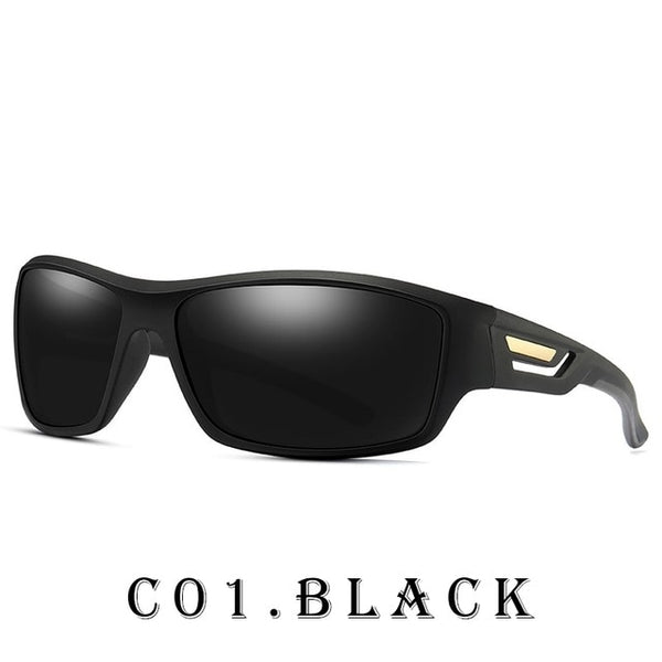 ZFYCOL Polarized Men Sunglasses