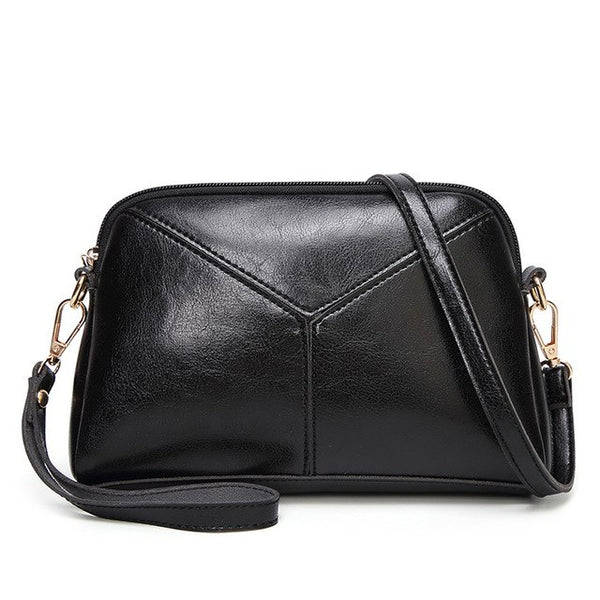 CABRIO Fashion Women PU Leather Crossbody Bags