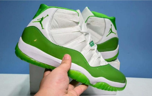 Jordan 11 Men's Sneakers