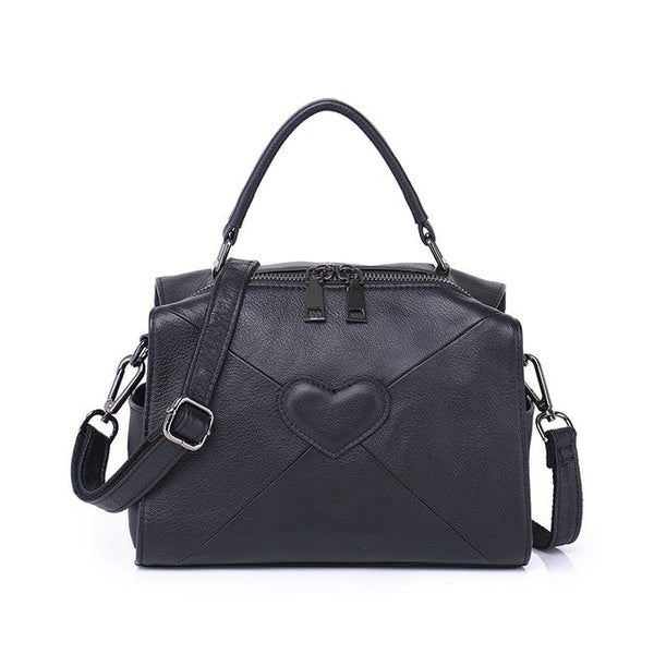 Pyaterochka Fashion Women Vintage Handbag