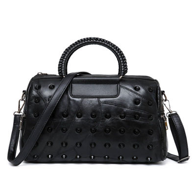 Genuine Leather Tote Bags