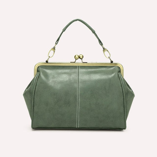 Aelicy new retro women messenger bags