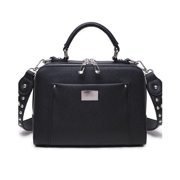 LHLYSGS pu luxury handbags
