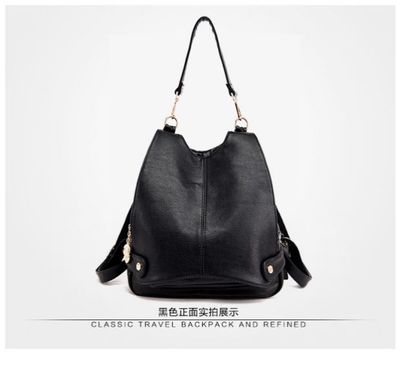 ZKW European Shoulder bag Female