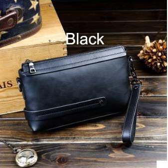 JASON TUTU Men Clutch bag