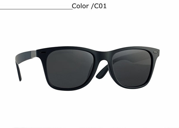 TUZENGYONG Brand Polarized Sunglasses