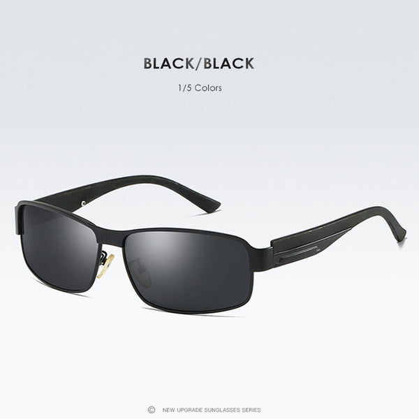 Polarized Oculos Sunglasses