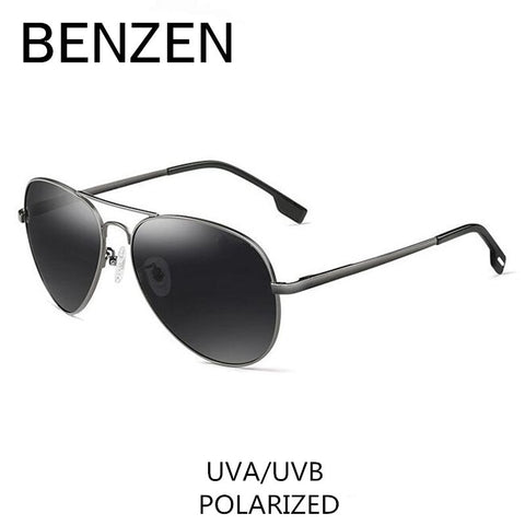 BENZEN Polarized Sunglasses