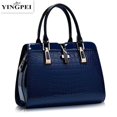 Casual Tote Femme Fashion Luxury Handbags