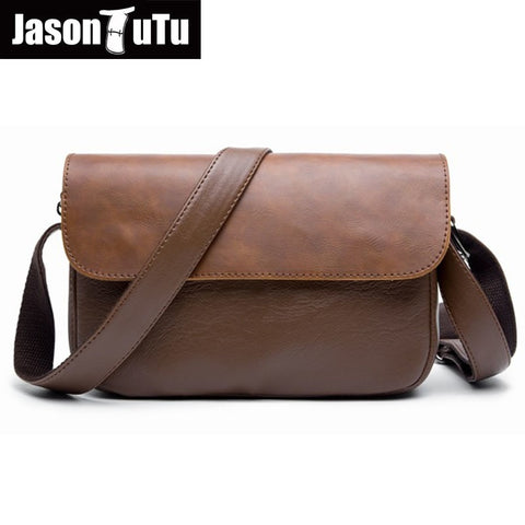 JASON TUTU Men messenger bags
