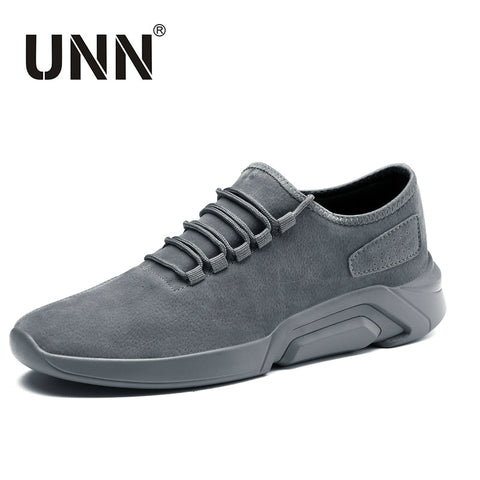 UNN  Breathable Casual Mens Sneakers