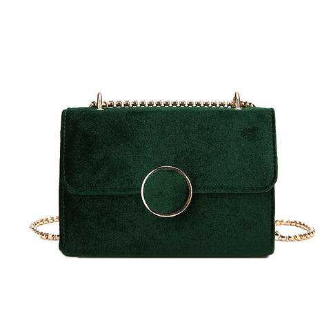 Golden Finger Luxury Women  Handbags
