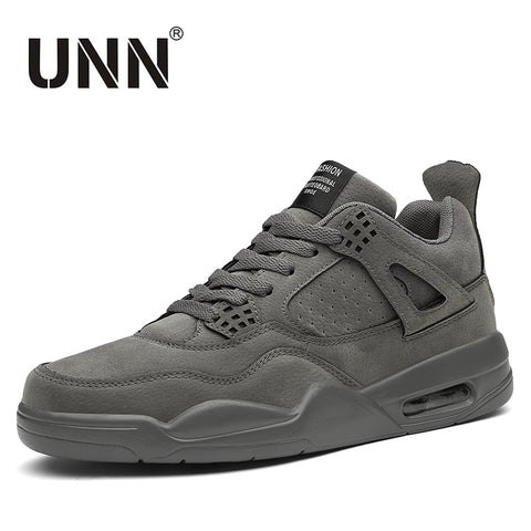 UNN  Breathable Casual Shoes Men