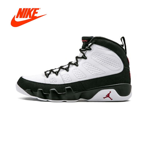 NIKE Air Jordan 9 Retro Mens Basketball Shoes