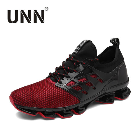 UNN Man Cushioning Original Sneakers