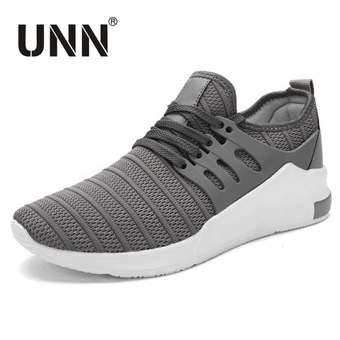 UNN Casual Breathable Sneakers